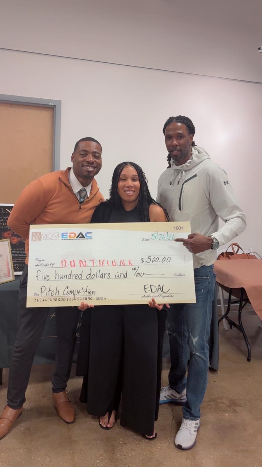 Community outreach and engagement